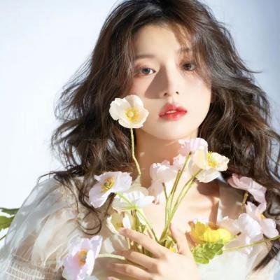 纯情丫头休想逃